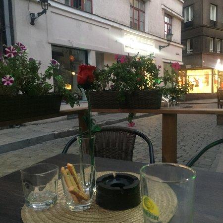 Sweet Home Bar